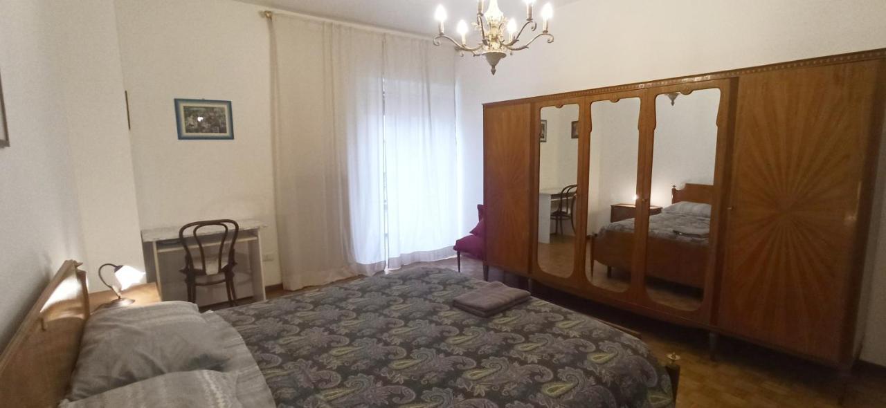 La Casa Di Nonno Appartement