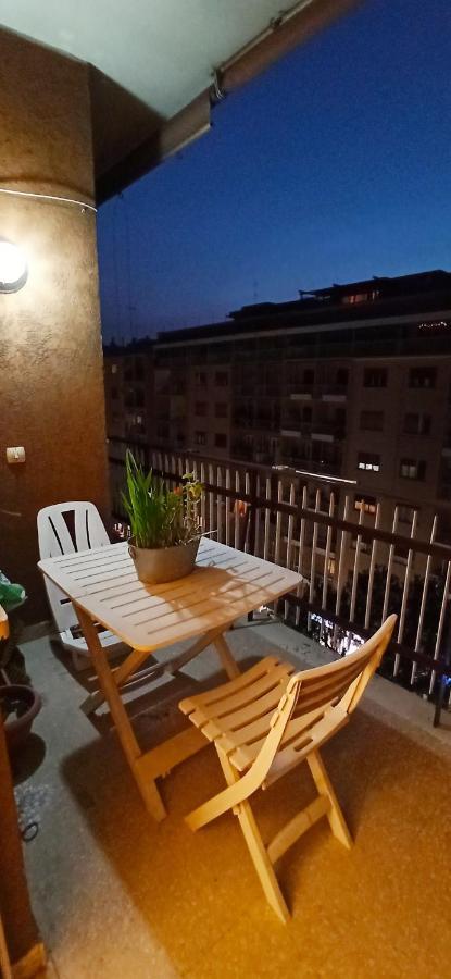 La Casa Di Nonno Appartement