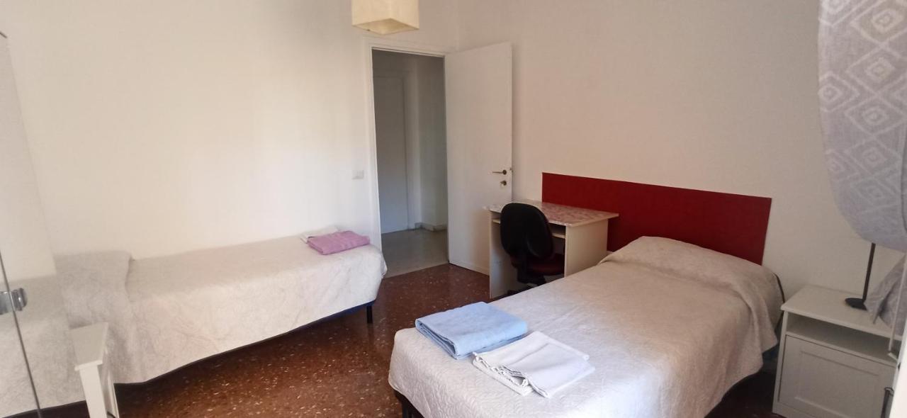 Appartement La Casa Di Nonno *