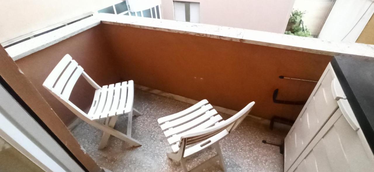 Appartement La Casa Di Nonno Rome