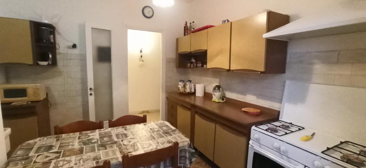La Casa Di Nonno Appartement
