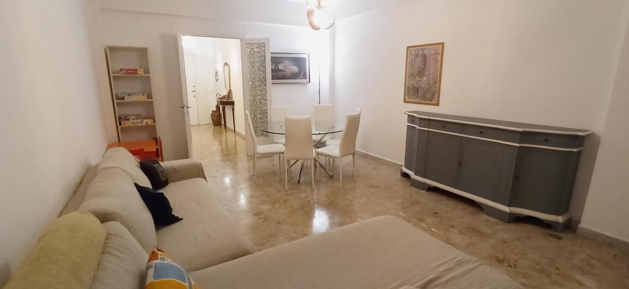 Appartement La Casa Di Nonno
