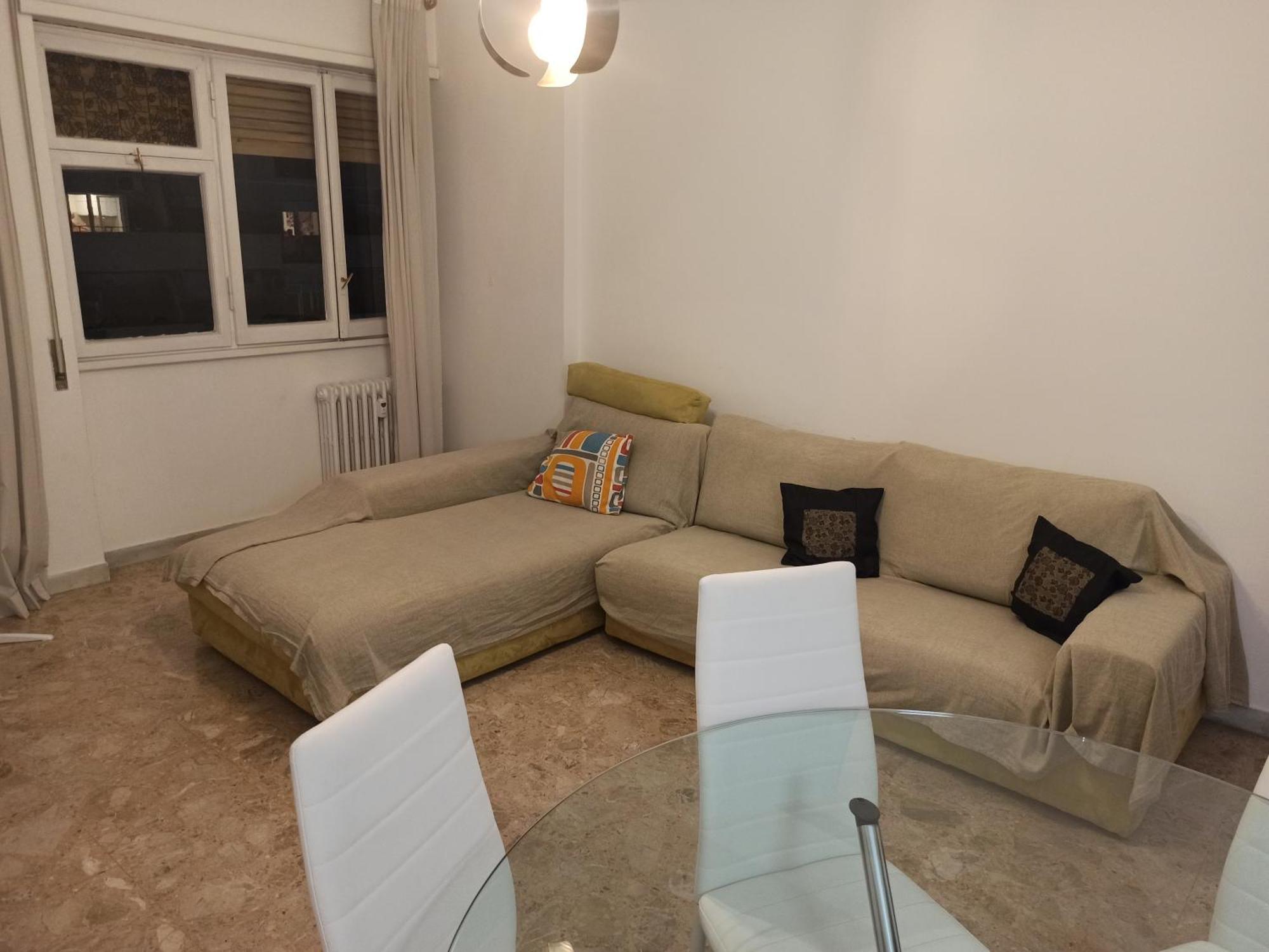 Appartement La Casa Di Nonno *